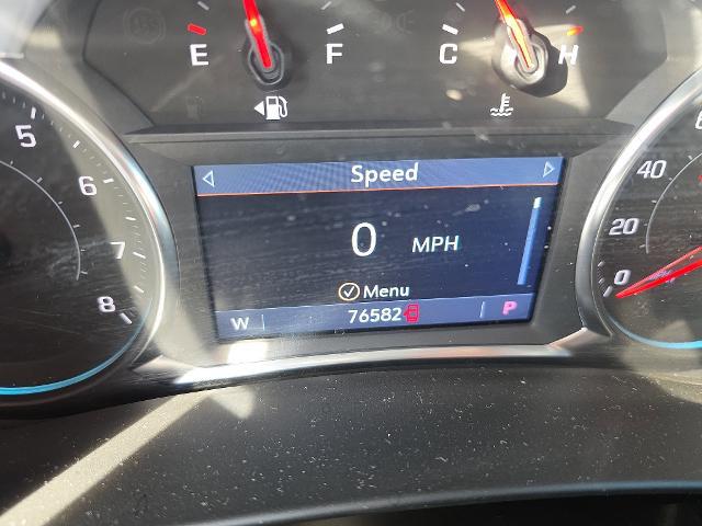 2023 Chevrolet Equinox AWD Premier