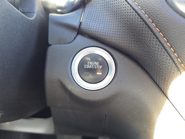 2023 Chevrolet Equinox AWD Premier
