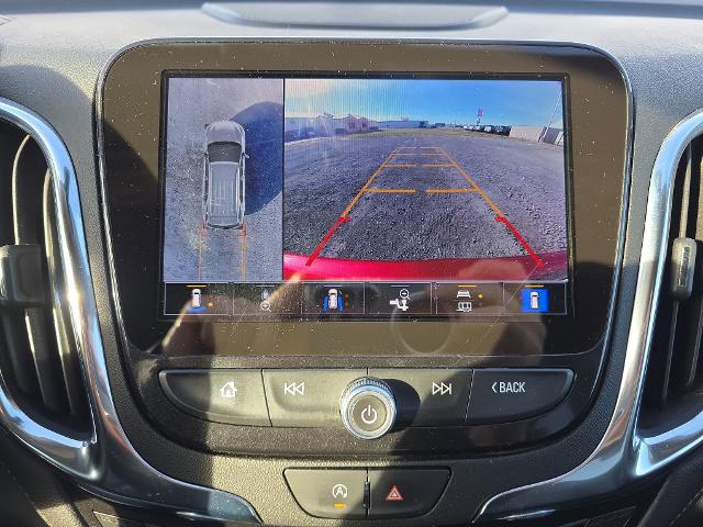 2023 Chevrolet Equinox AWD Premier