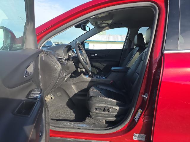 2023 Chevrolet Equinox AWD Premier