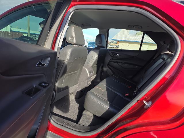 2023 Chevrolet Equinox AWD Premier