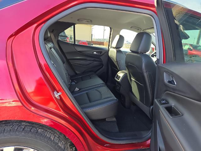 2023 Chevrolet Equinox AWD Premier