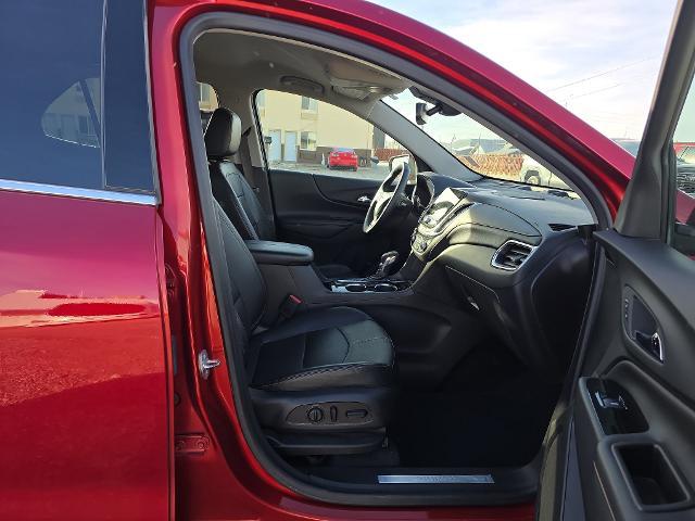 2023 Chevrolet Equinox AWD Premier