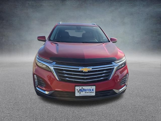 2023 Chevrolet Equinox AWD Premier
