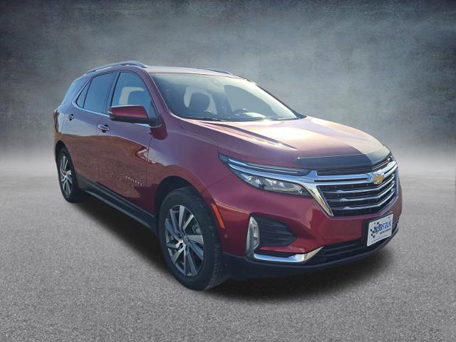 2023 Chevrolet Equinox AWD Premier