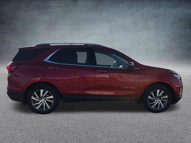 2023 Chevrolet Equinox AWD Premier