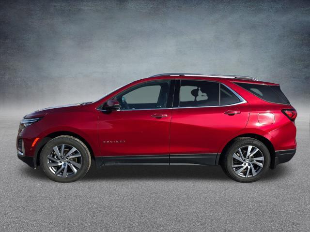 2023 Chevrolet Equinox AWD Premier