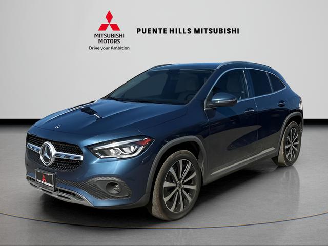 2022 Mercedes-Benz GLA-CLASS GLA 250 GLA 250 for sale in City of Industry, CA