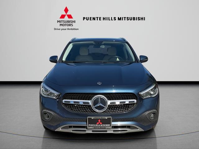 2022 Mercedes-Benz GLA-CLASS GLA 250 GLA 250