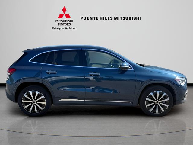 2022 Mercedes-Benz GLA-CLASS GLA 250 GLA 250