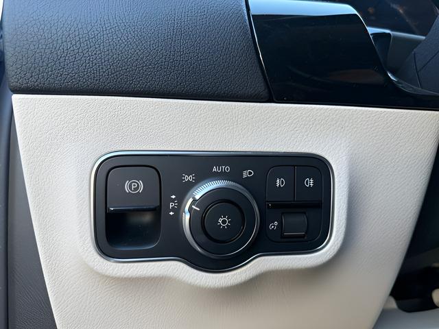 2022 Mercedes-Benz GLA-CLASS GLA 250 GLA 250