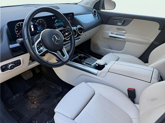 2022 Mercedes-Benz GLA-CLASS GLA 250 GLA 250
