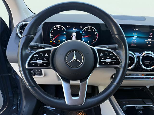 2022 Mercedes-Benz GLA-CLASS GLA 250 GLA 250