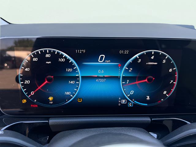2022 Mercedes-Benz GLA-CLASS GLA 250 GLA 250