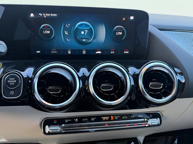 2022 Mercedes-Benz GLA-CLASS GLA 250 GLA 250
