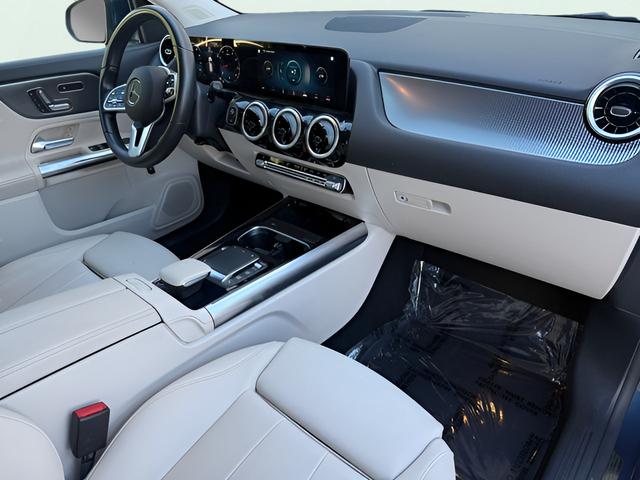 2022 Mercedes-Benz GLA-CLASS GLA 250 GLA 250