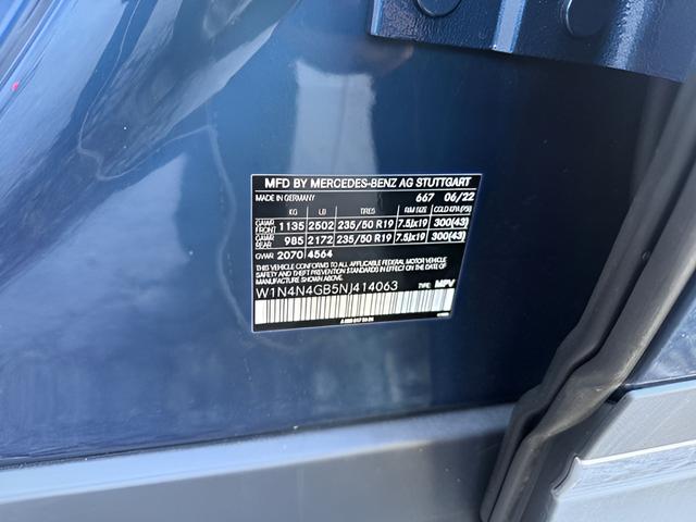 2022 Mercedes-Benz GLA-CLASS GLA 250 GLA 250