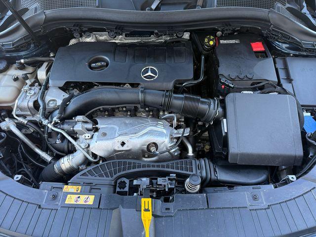 2022 Mercedes-Benz GLA-CLASS GLA 250 GLA 250