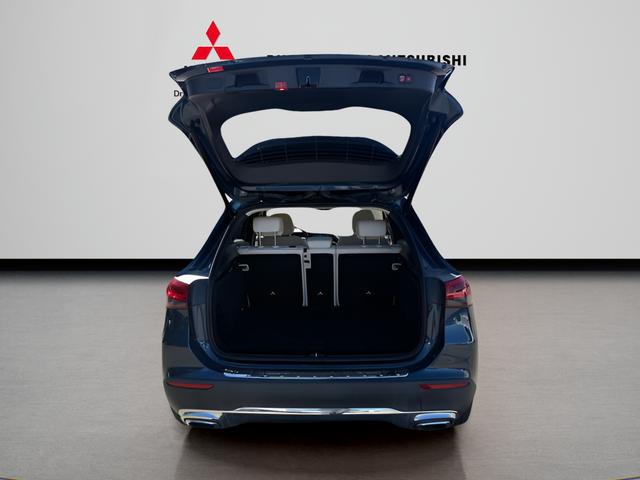 2022 Mercedes-Benz GLA-CLASS GLA 250 GLA 250
