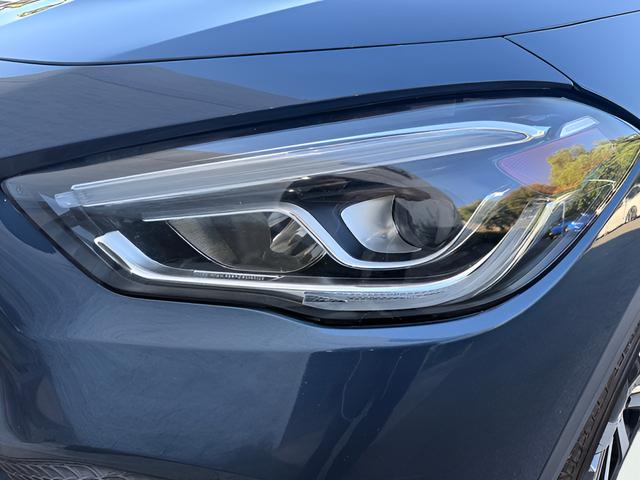 2022 Mercedes-Benz GLA-CLASS GLA 250 GLA 250