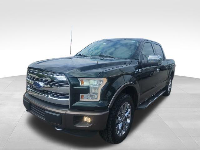/2016 Ford F-150