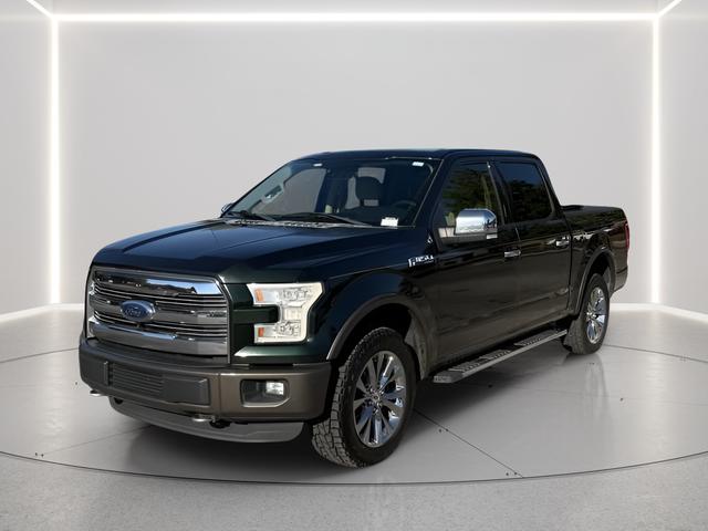 /2016 Ford F-150