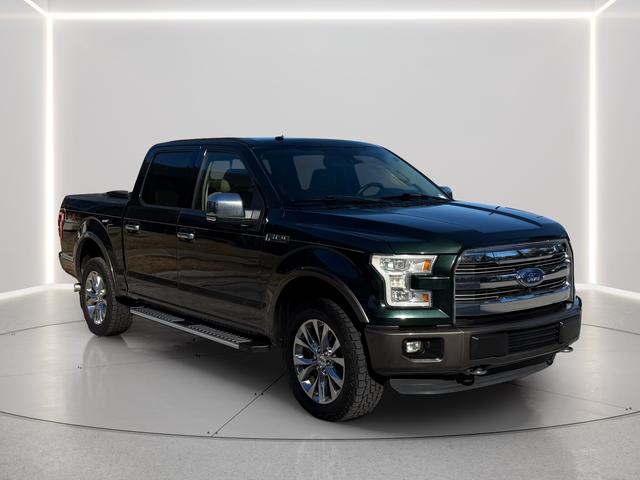 /2016 Ford F-150