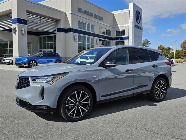 2026 Acura RDX w/A-Spec Advance Package for sale in Savannah, GA