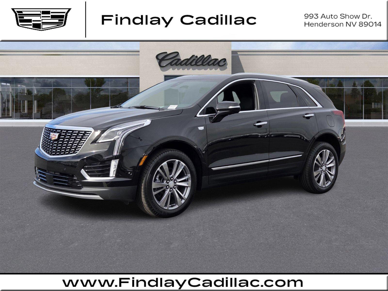 2026 Cadillac XT5