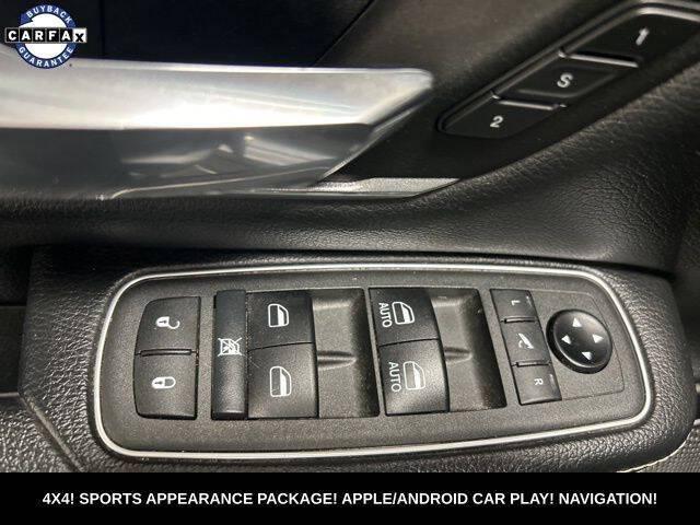 2021 Ram 1500 Laramie Crew Cab 4x4 57 Box