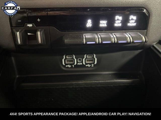 2021 Ram 1500 Laramie Crew Cab 4x4 57 Box