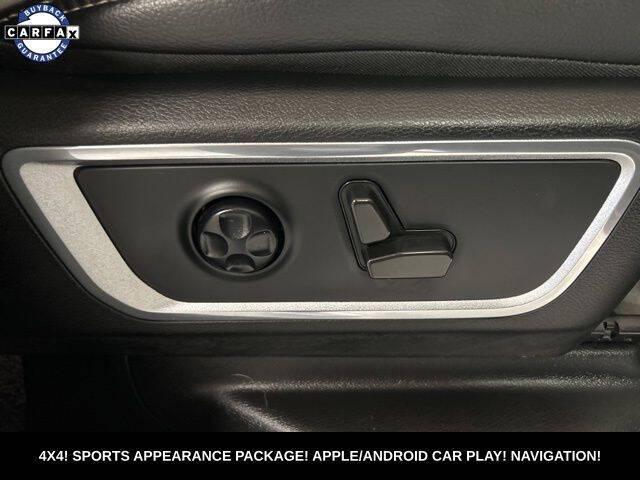 2021 Ram 1500 Laramie Crew Cab 4x4 57 Box