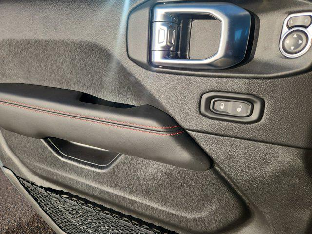 2026 Jeep Wrangler 2-Door Recon 4x4