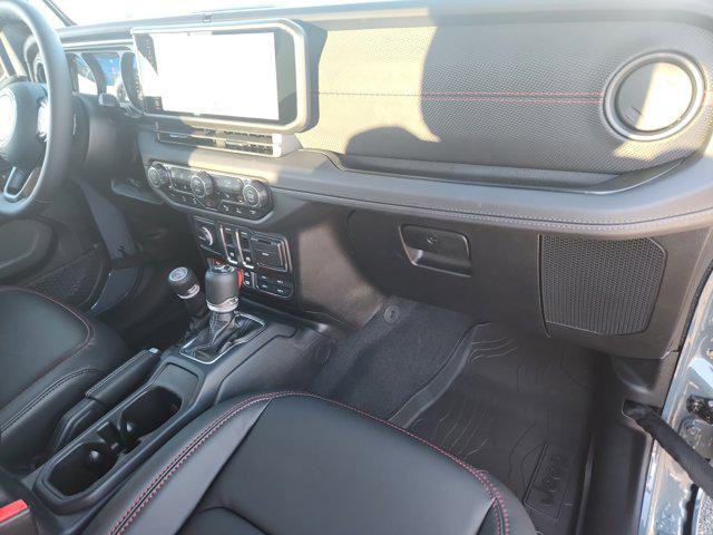 2026 Jeep Wrangler 2-Door Recon 4x4
