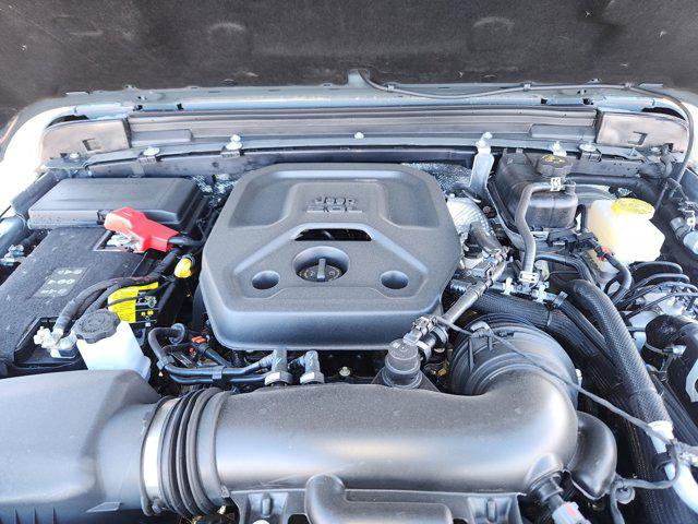 2026 Jeep Wrangler 2-Door Recon 4x4