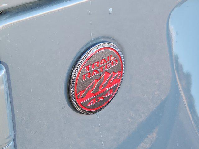 2026 Jeep Wrangler 2-Door Recon 4x4