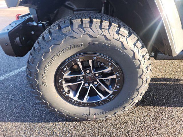 2026 Jeep Wrangler 2-Door Recon 4x4