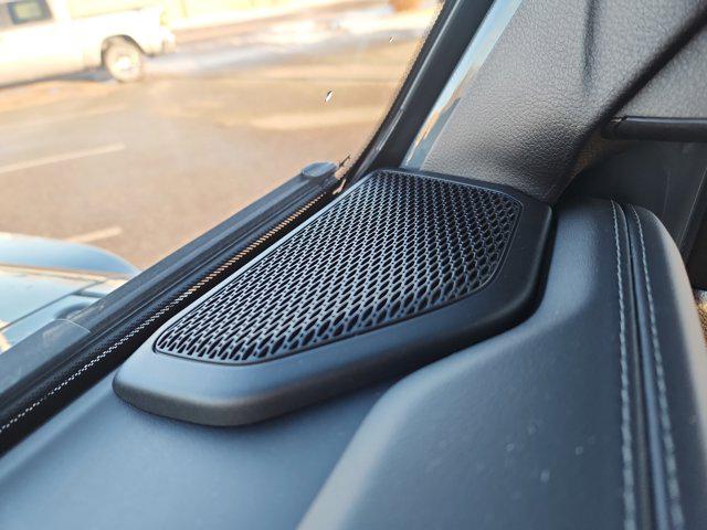 2026 Jeep Wrangler 2-Door Recon 4x4