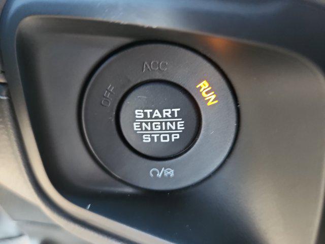2026 Jeep Wrangler 2-Door Recon 4x4