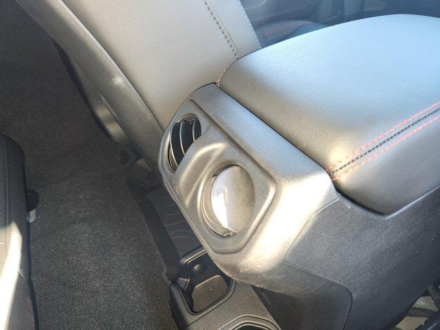2026 Jeep Wrangler 2-Door Recon 4x4