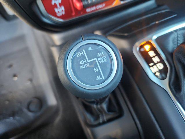 2026 Jeep Wrangler 2-Door Recon 4x4