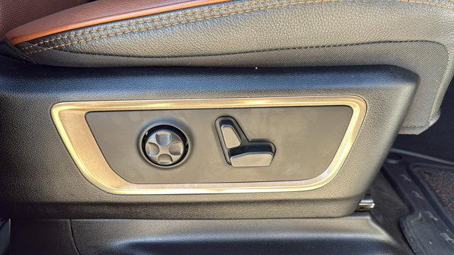 2023 Ram 1500 Limited Longhorn Crew Cab 4x4 5'7" Box