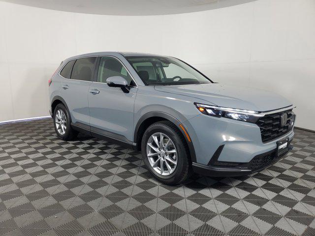 2026 Honda CR-V EX 2WD