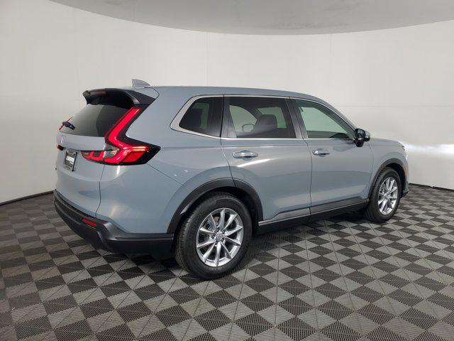 2026 Honda CR-V EX 2WD