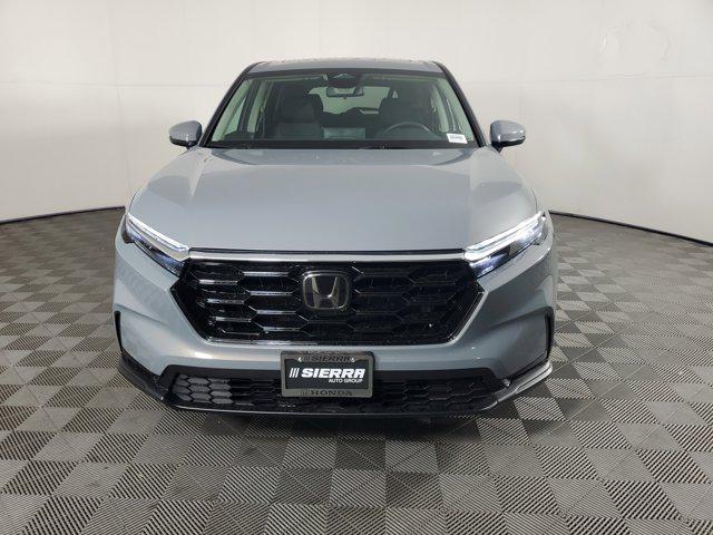 2026 Honda CR-V EX 2WD