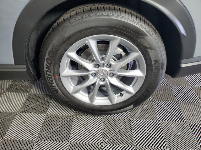 2026 Honda CR-V EX 2WD