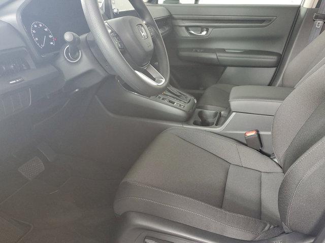 2026 Honda CR-V EX 2WD