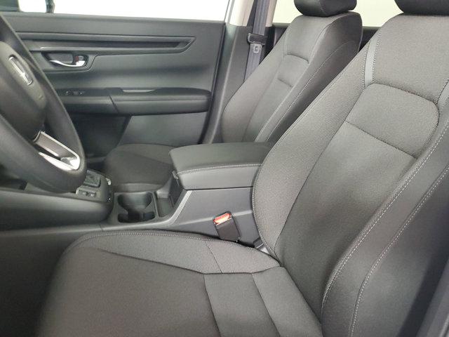 2026 Honda CR-V EX 2WD
