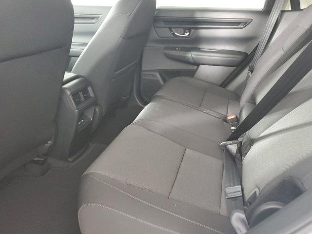 2026 Honda CR-V EX 2WD
