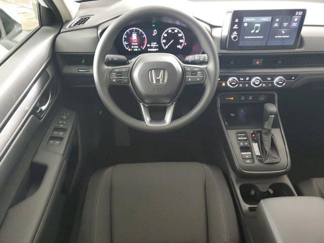 2026 Honda CR-V EX 2WD